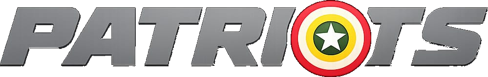 Logo Patriots